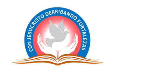 Con jesucristo derribando fortalezas - Goya Corrientes