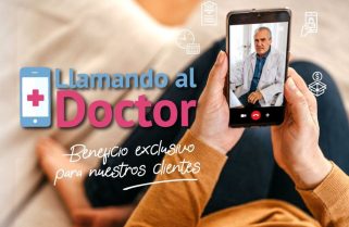 Presentan en Goya nueva app gratuita con un medico en tu celular las 24 horas.