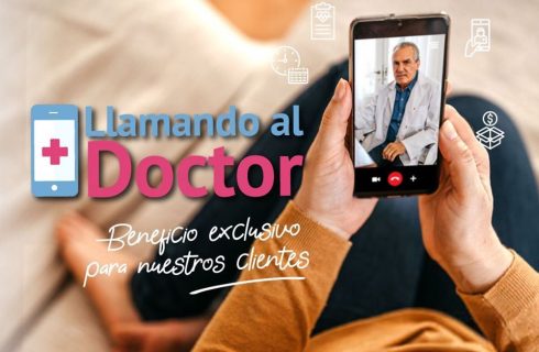 Presentan en Goya nueva app gratuita con un medico en tu celular las 24 horas.