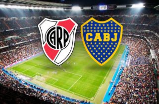 Boca y River podrán llevar visitantes en los partidos de octavos