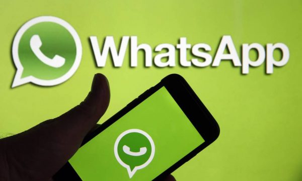 WhatsApp incorpora nueva función a sus videollamadas grupales para desplazar a sus rivales