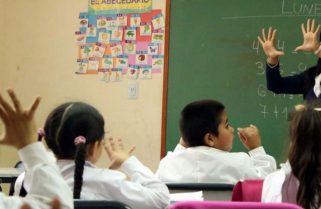 Corrientes: Abren la inscripción para cubrir cargos docentes