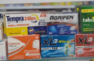 Hoy comienza la distribución de la vacuna antigripal a hospitales