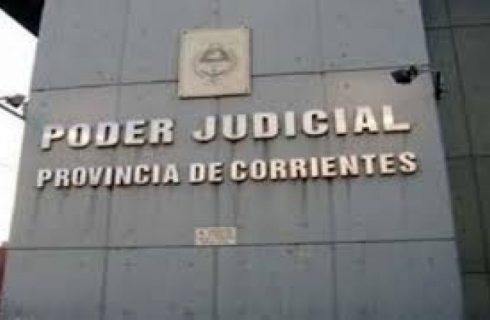 Poder Judicial: Llaman a concurso para Personal de Maestranza y Servicios