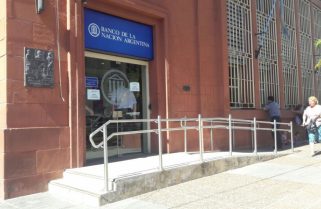 Alerta por estafas virtuales a clientes del Banco Nación