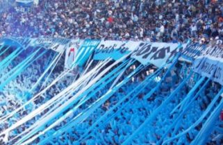 Racing es campeón de la Superliga