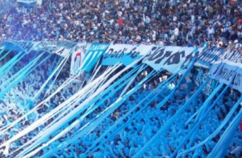Racing es campeón de la Superliga