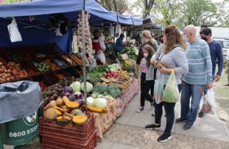 La inflación de abril en el NEA fue de 6,3%, la más baja del país