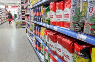 Presionan por el precio de la yerba y amenazan con desabastecimiento