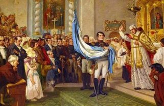 Día de la Independencia: el sueño de la patria libre, hecho realidad