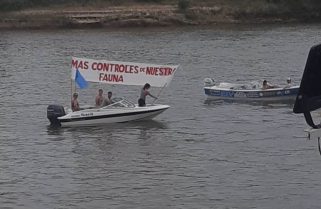 Pescadores deportivos solicitan la unificación del sistema de veda