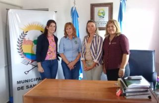 Reserva del Isoró: Buscan potenciar el turismo en el nuevo paraíso natural.