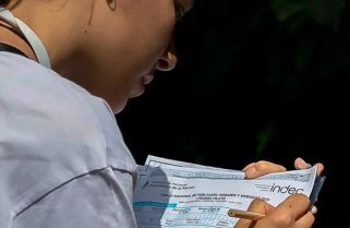 Que hacer si el censista no paso por la vivienda