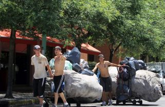 Llegó a 31,3% la pobreza y suma a 12,7 millones de argentinos