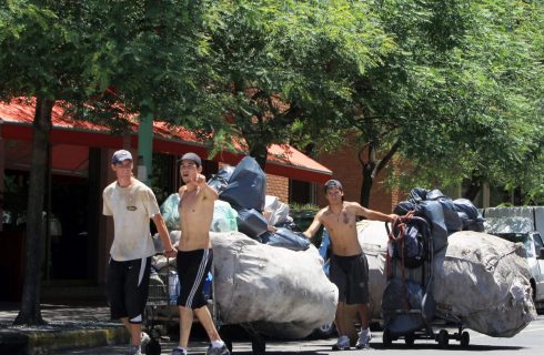 Llegó a 31,3% la pobreza y suma a 12,7 millones de argentinos