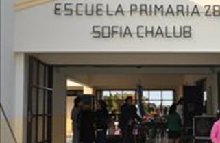 Se pone en marcha en la escuela “Sofía Chalub” el Centro de Formación en Oficios