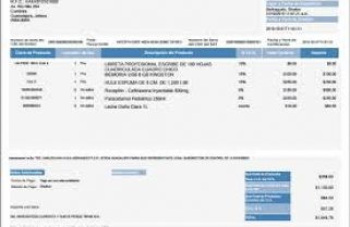 Ya es obligatoria la factura electrónica para monotributistas