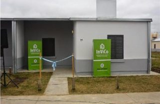 Este lunes estará el padrón de los adjudicatarios del INVICO