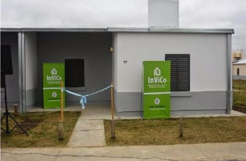 Este lunes estará el padrón de los adjudicatarios del INVICO