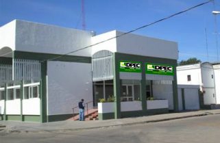 DPEC: Cortes programados en Santo Tomé y barrios de Goya para este sábado