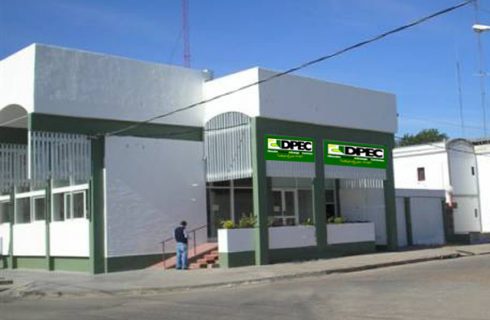 DPEC: Cortes programados en Santo Tomé y barrios de Goya para este sábado