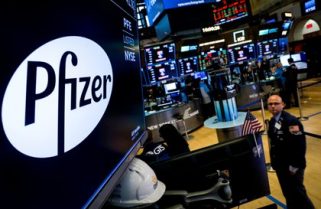 Argentina fue seleccionada para probar la vacuna de Pfizer contra el coronavirus