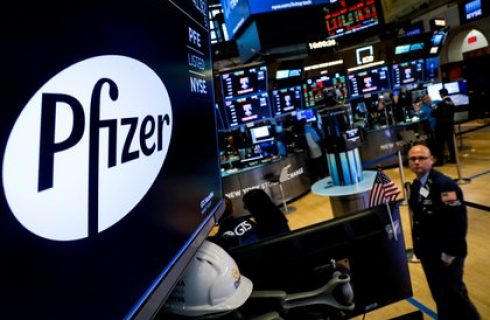 Argentina fue seleccionada para probar la vacuna de Pfizer contra el coronavirus