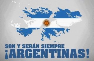 Goya conmemorará a sus Héroes de Malvinas