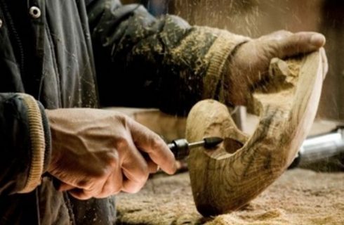19 de marzo: Día Internacional del Artesano