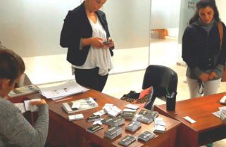 Hasta el 30 de abril se puede acceder al boleto estudiantil gratuito