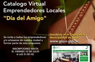 Convocatoria para artesanos y emprendedores