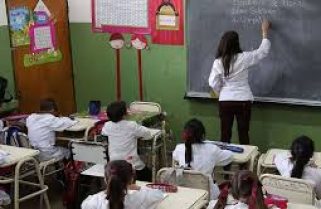 PARCIALMENTE Y EN ÁREAS RURALES: Corrientes y otras 8 provincias volverían gradualmente a clases presenciales en agosto
