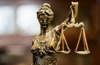Deniegan eximición de prisión a Casco imputado por lesiones graves mediando violencia de género