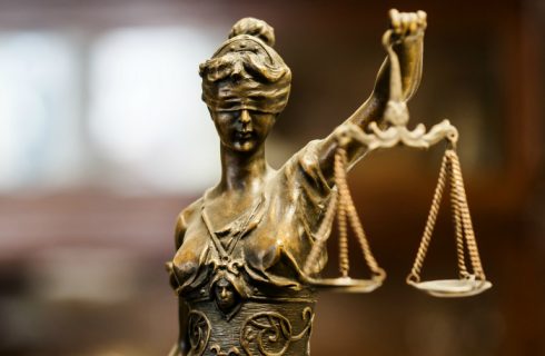 Deniegan eximición de prisión a Casco imputado por lesiones graves mediando violencia de género