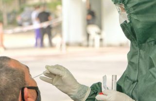Corrientes exigirá el pago del hisopado a todas las personas que ingresen a la provincia