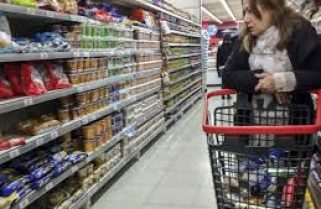 Advierten posible faltante de productos como leche fluida, aceite, arroz y yerba