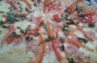 El 4 de mayo se realizara la primer “Clase magistral PIZZAS Y PANES”
