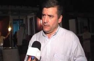 Aldo Ferezin: “La conexión de la ET Goya Oeste con la Estación Diesel le va a inyectar a la ciudad entre 20 y 25 megavatios”