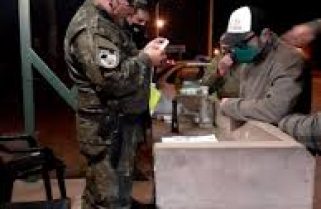 OPERATIVOS PARA LA PRESERVACION DE ESPECIES: Durante el fin de semana largo reforzaron controles de caza y pesca en el interior.