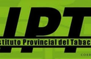 El IPT releva información productiva a través de drones (UAV)