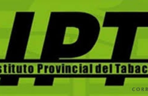 El IPT releva información productiva a través de drones (UAV)