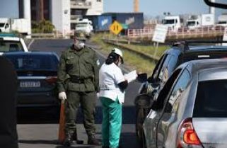Este fin de semana largo se podrán tramitar permisos para viajes entre municipios