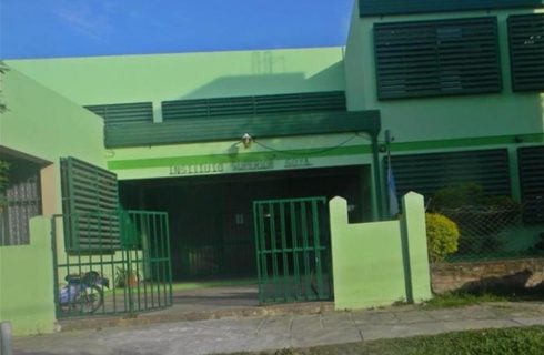 Convocatoria laboral desde el Instituto Superior Goya