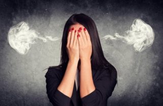 Síndrome de Burnout o estrés crónico: principales causas y medidas para evitarlo