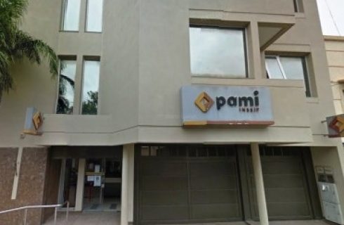 Comienza la distribución de una nueva credencial de Pami