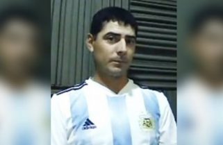 Entre Ríos: un changarín encontró US$500 mil y los devolvió