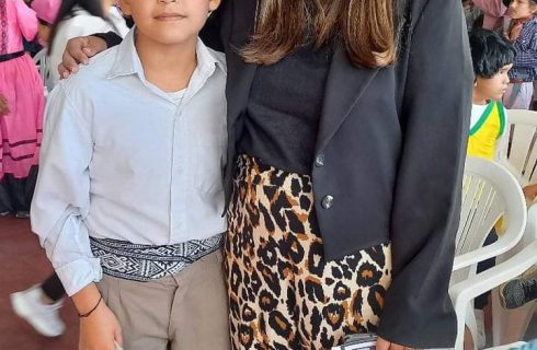 La Secretaria de Educación presentará Programa Educativo Barrial