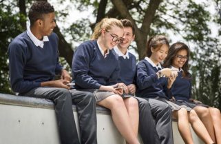 Adolescentes de todo el mundo marcharán para concientizar sobre el cambio climático