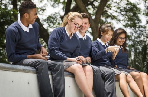 Adolescentes de todo el mundo marcharán para concientizar sobre el cambio climático