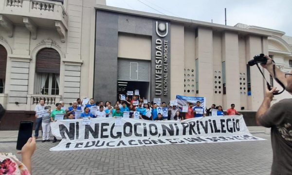 CONMEMORACIÓN DE JUAN JOSÉ CABRAL: las y los universitarios marcharán por el 55° aniversario del Correntinazo